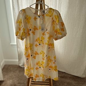 New Sundress Size M.